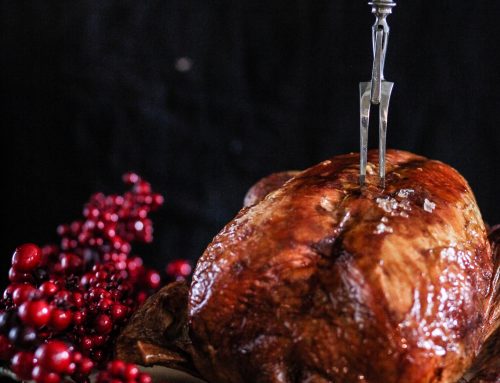 Hogans Farm, Christmas Turkey, Roast, Organic poultry